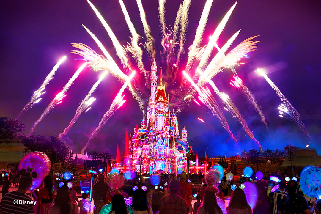 Hong Kong Disneyland Disney Premier Access Ticket Discount